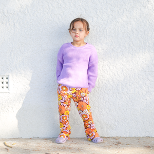 Frances Flares