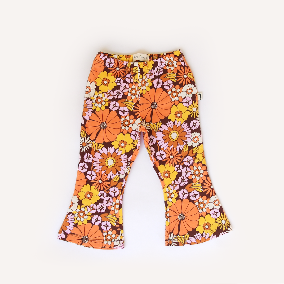 Frances Flares