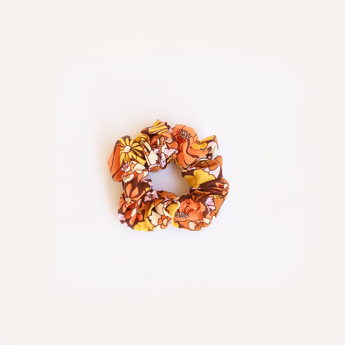 Frances Scrunchies
