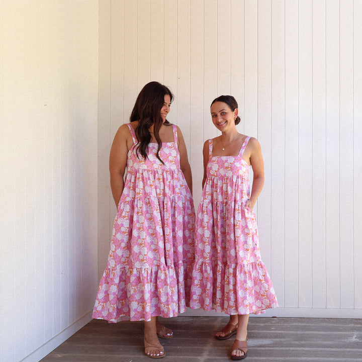 Azaria Market Mum Dress