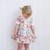 Elliahna  Hopscotch Dress
