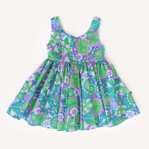 Heather Whimsy Dress