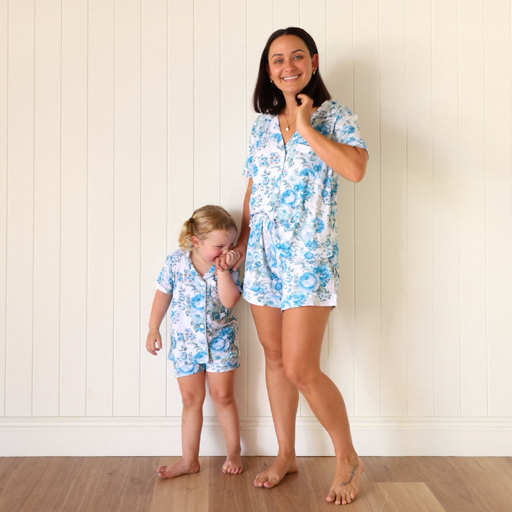 Hilary Mum Pyjamas