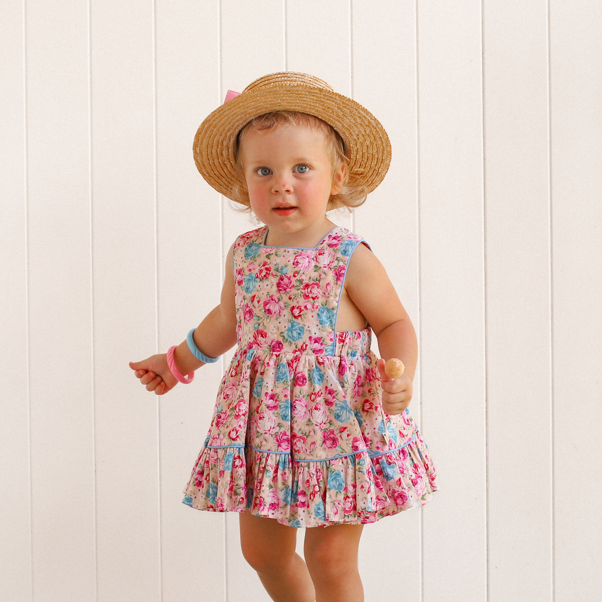 Gene Pinny Set