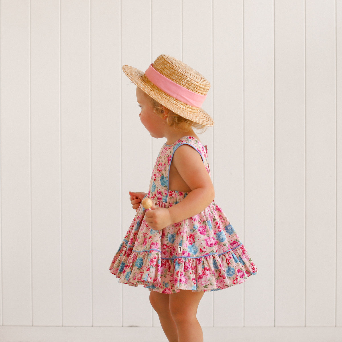 Gene Pinny Set