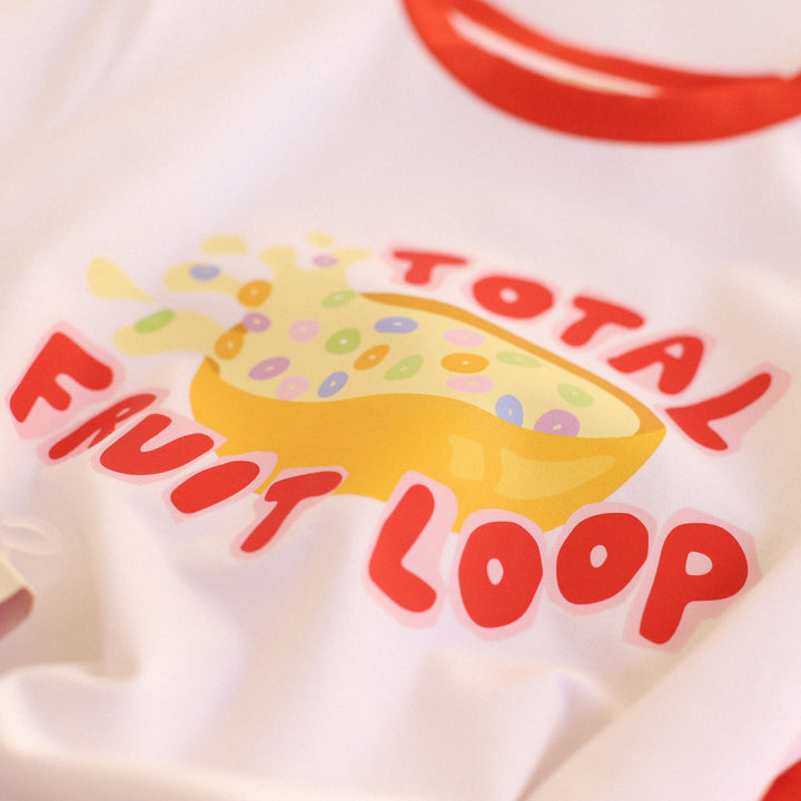Fruit Loop Tee