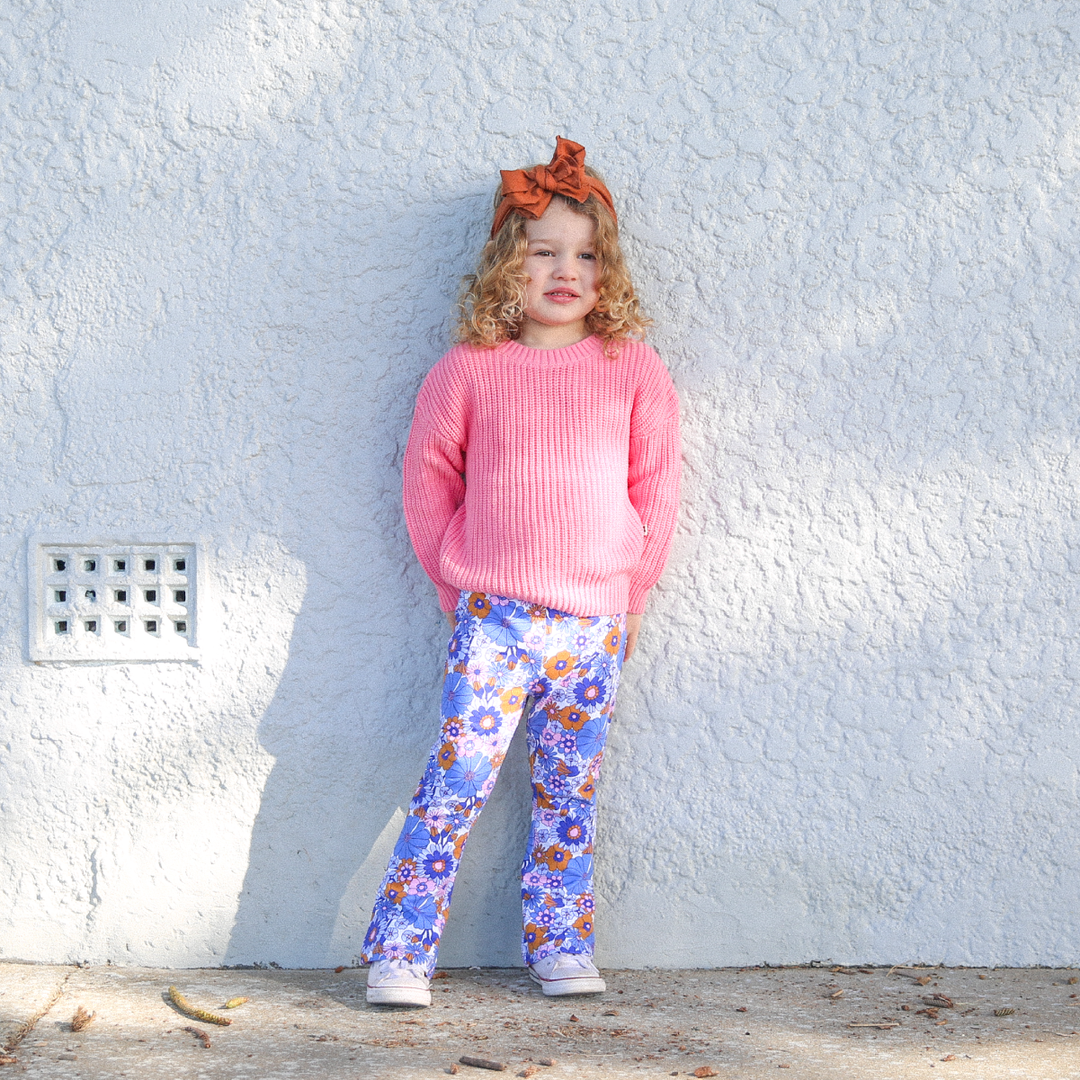 Candy Kids Jumper