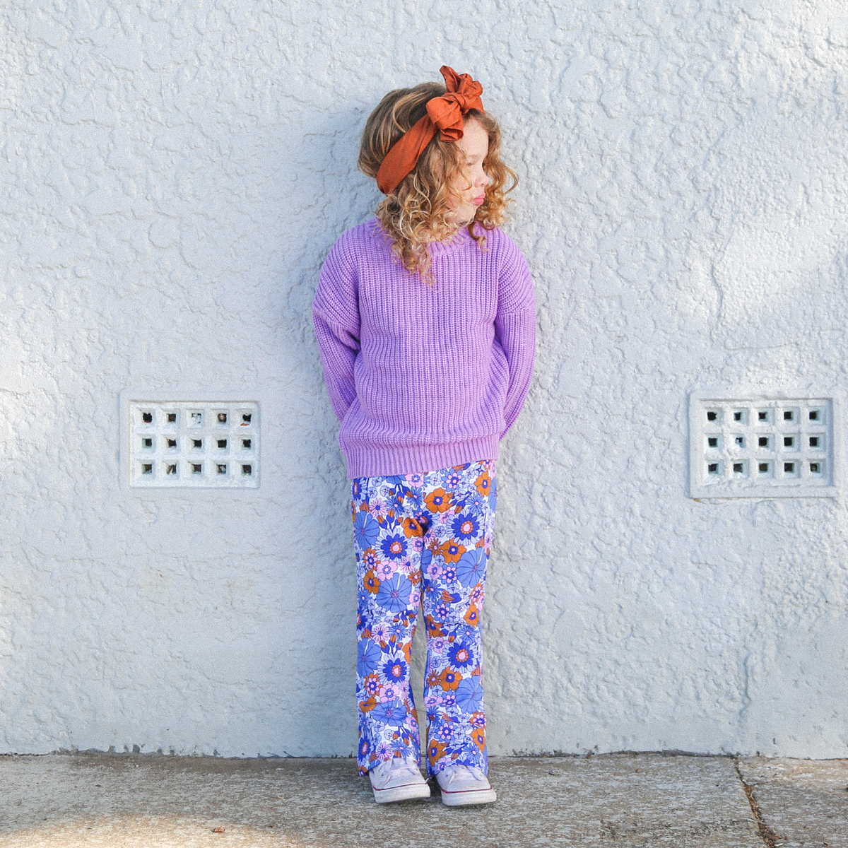 Petunia Kids Jumper