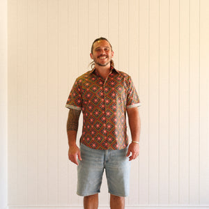 Ivy Dad Oldtimer Shirt