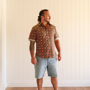 Ivy Dad Oldtimer Shirt