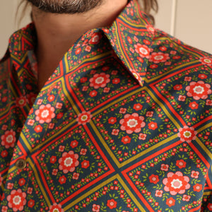 Ivy Dad Oldtimer Shirt