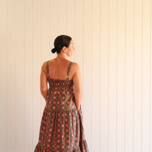 Ivy Market Mum Dress