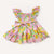 Jane Pattycake Dress