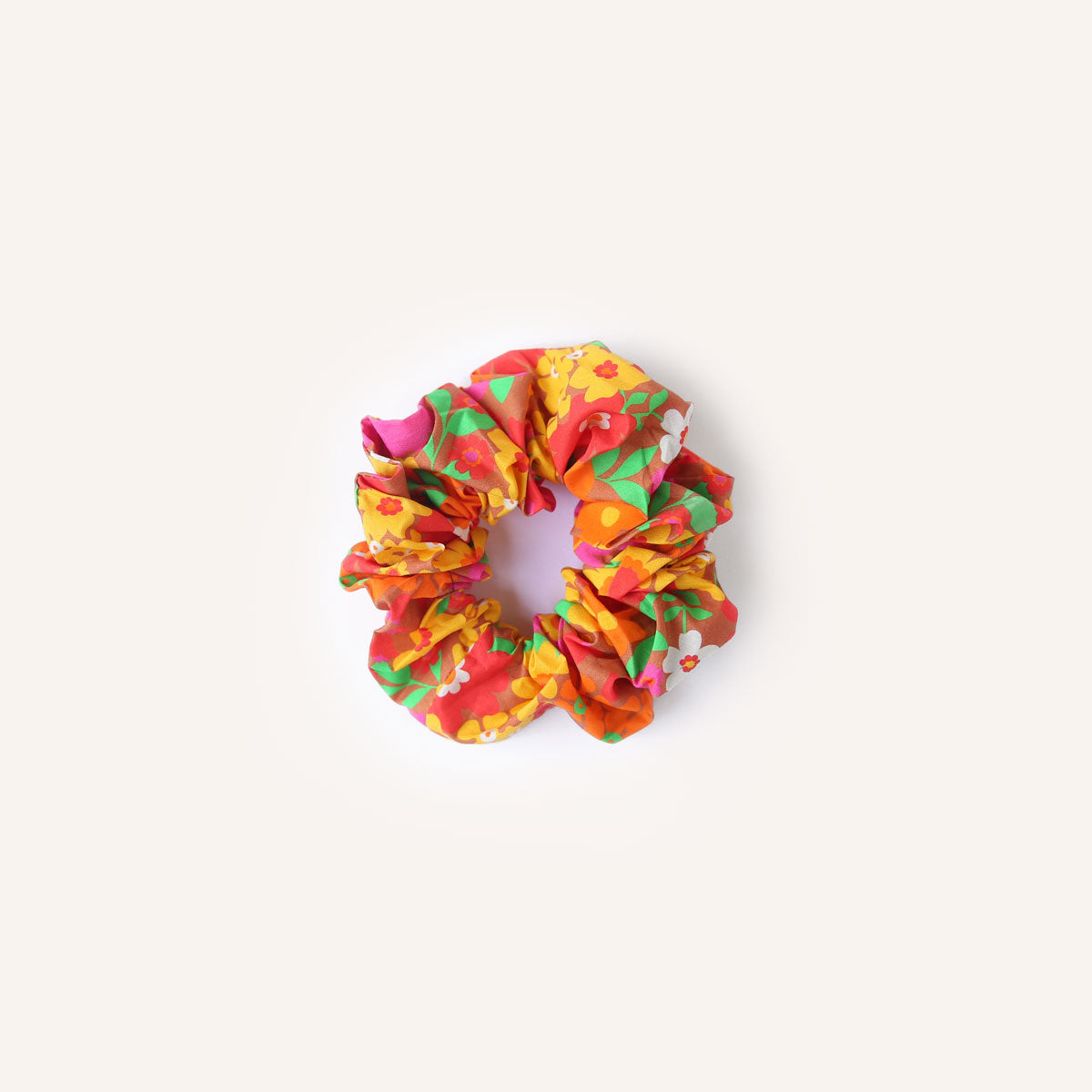Jolene Scrunchie