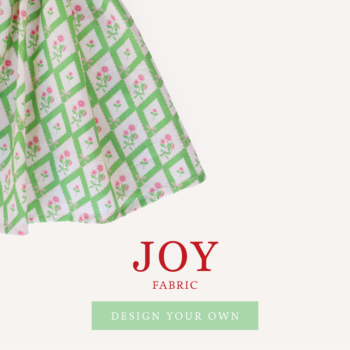 PRE-ORDER Xmas Bummers (design your own)