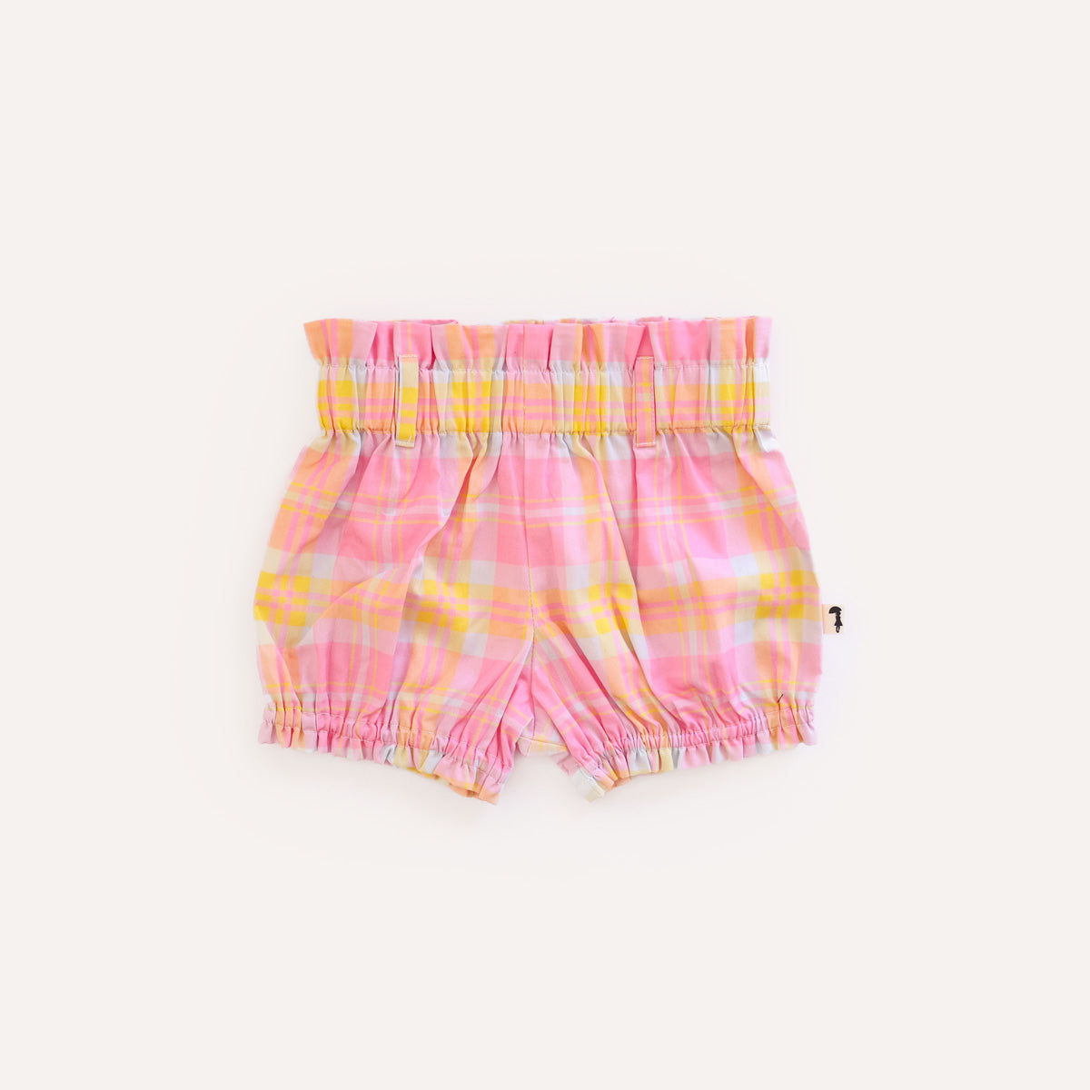 June Bloomers