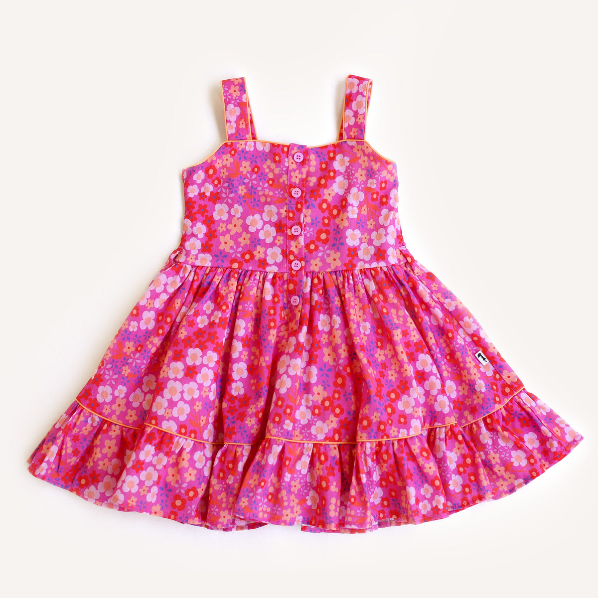 Kearna Teatime Dress