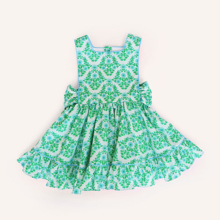 Layla Prairie Dress