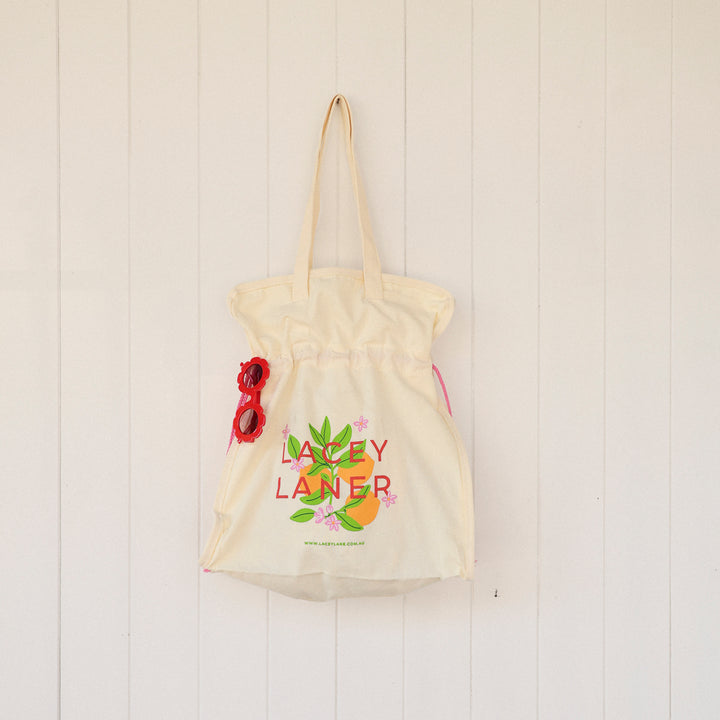 Leave It To Us Bag ($150+Value)