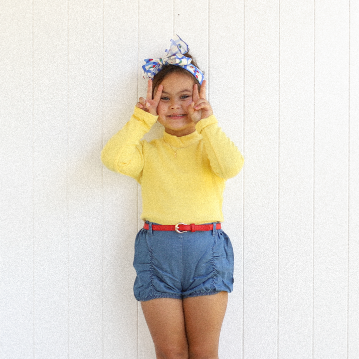 Lemon Skivvy