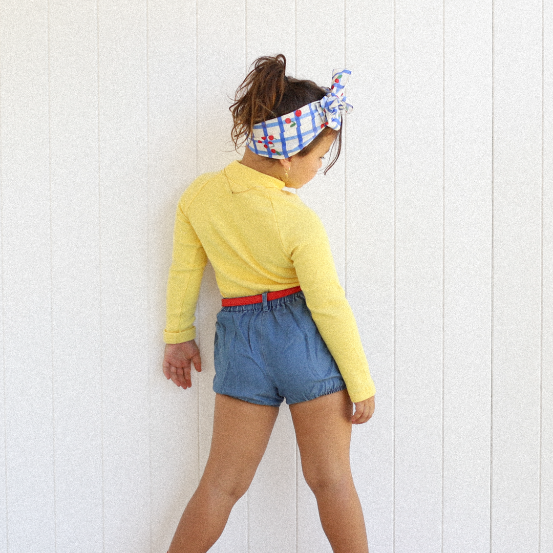 Lemon Skivvy
