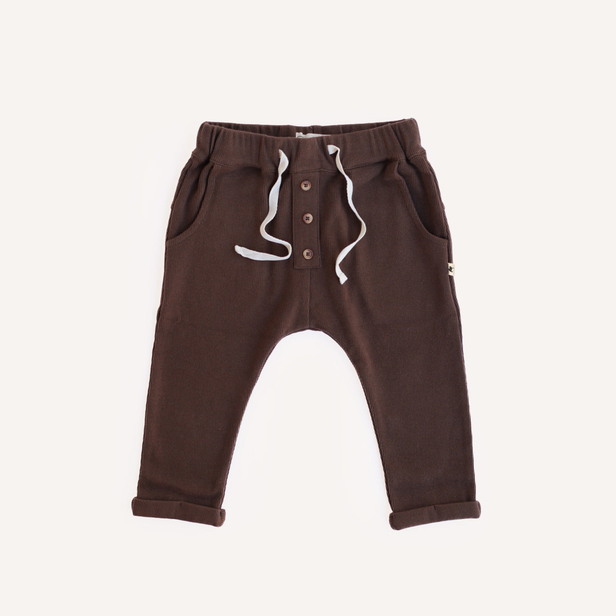 Lenny 3/4 Long Johns