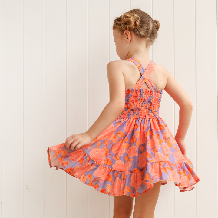 Libby Teatime Dress