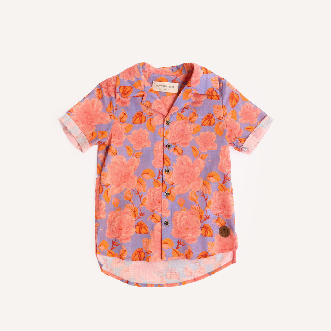 Libby Camp Collar Oldtimer