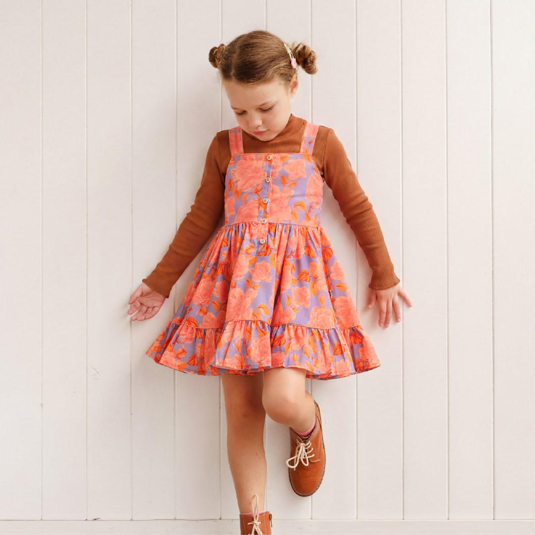 Libby Teatime Dress