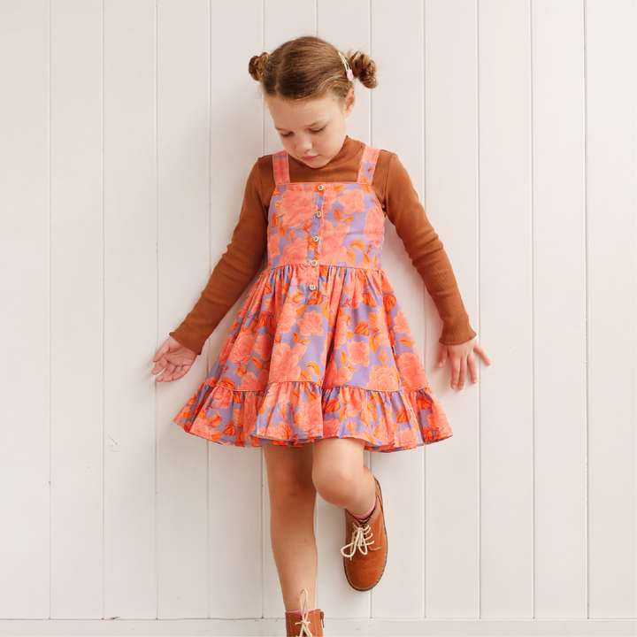 Libby Teatime Dress