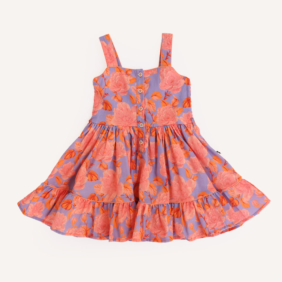 Libby Teatime Dress