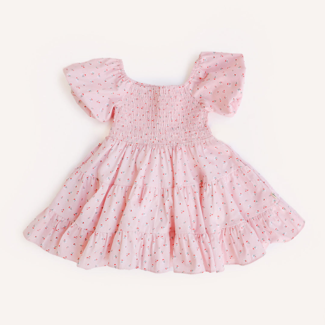 Livi Trinket Dress