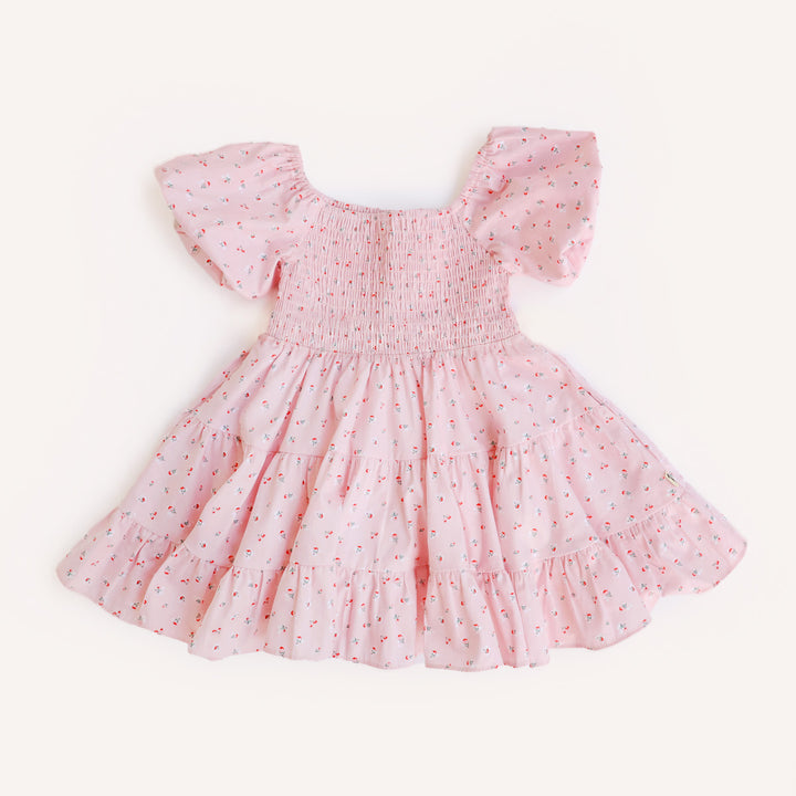 Livi Trinket Dress