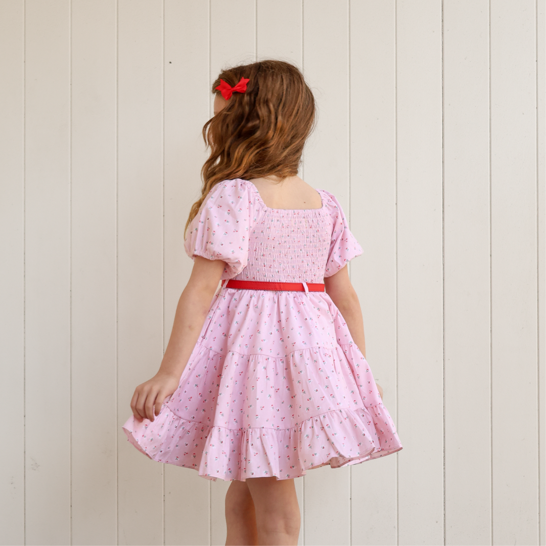 Livi Trinket Dress