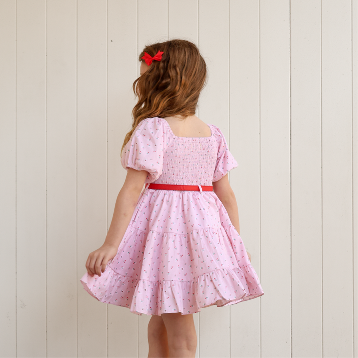Livi Trinket Dress