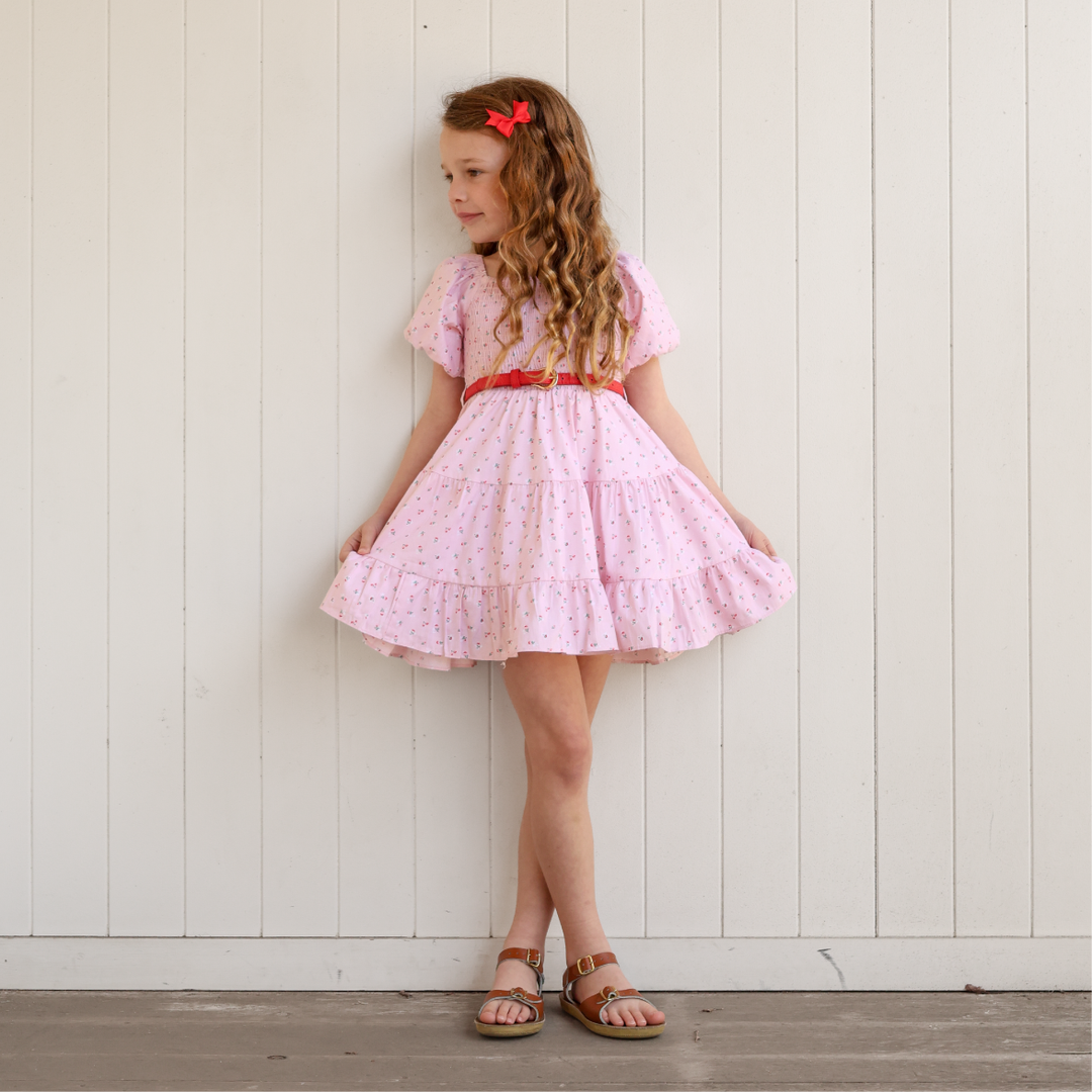 Livi Trinket Dress