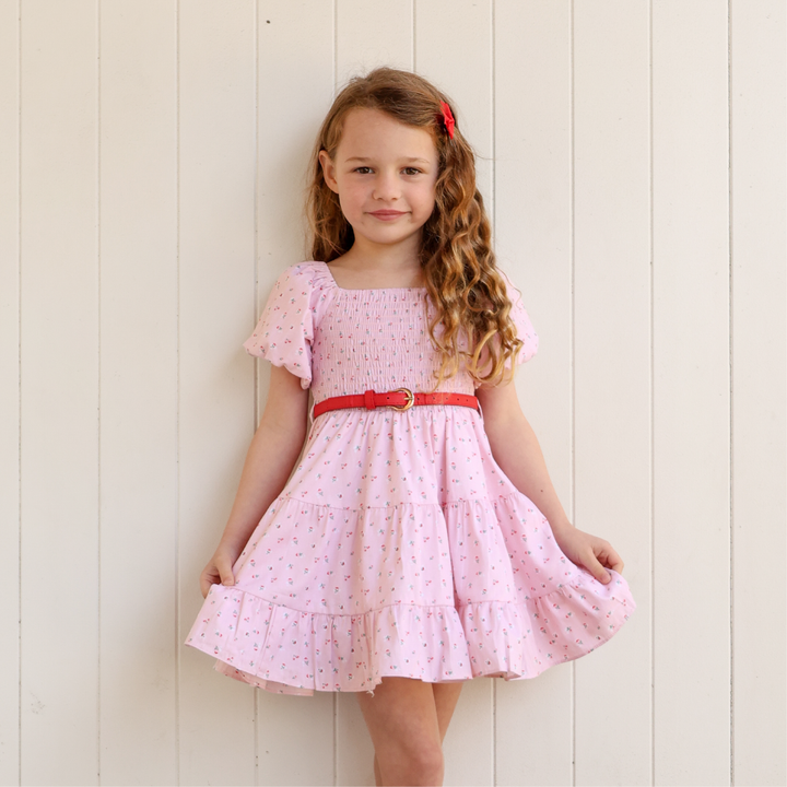 Livi Trinket Dress