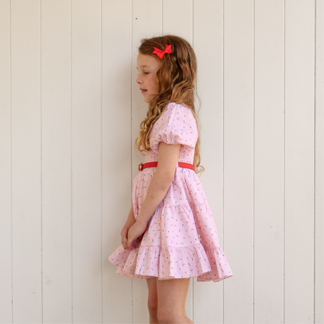 Livi Trinket Dress