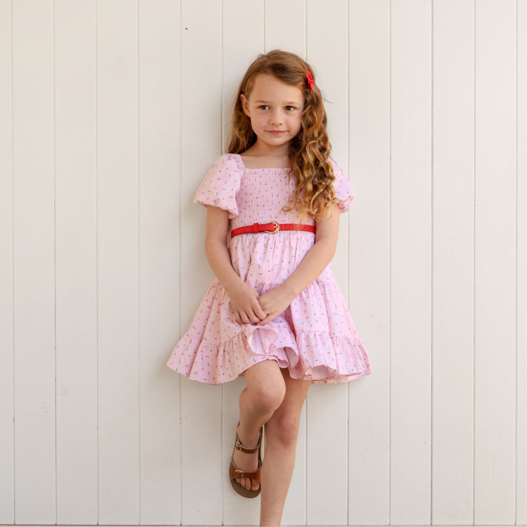 Livi Trinket Dress