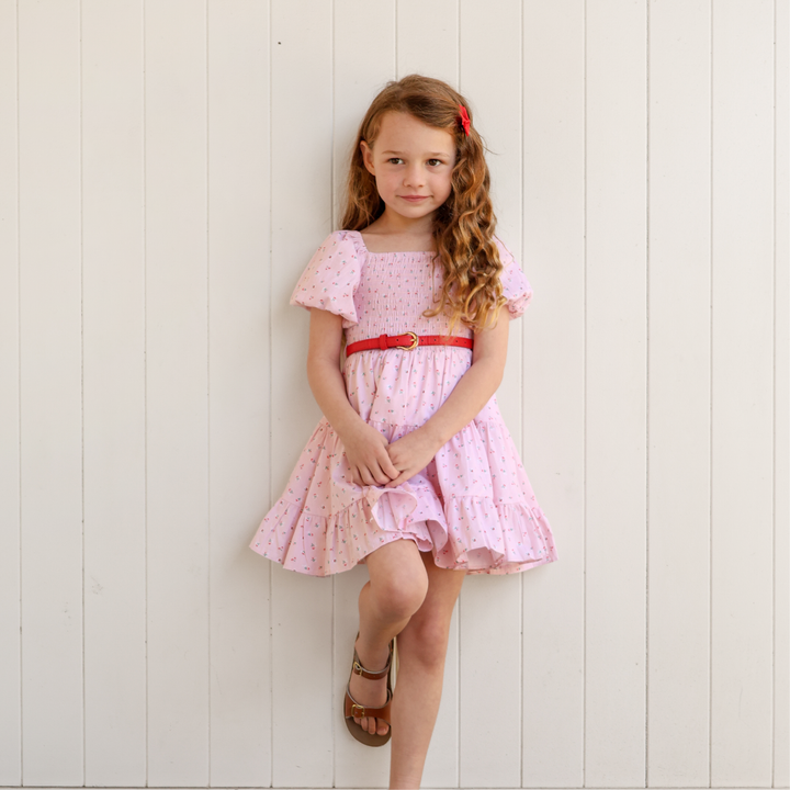 Livi Trinket Dress