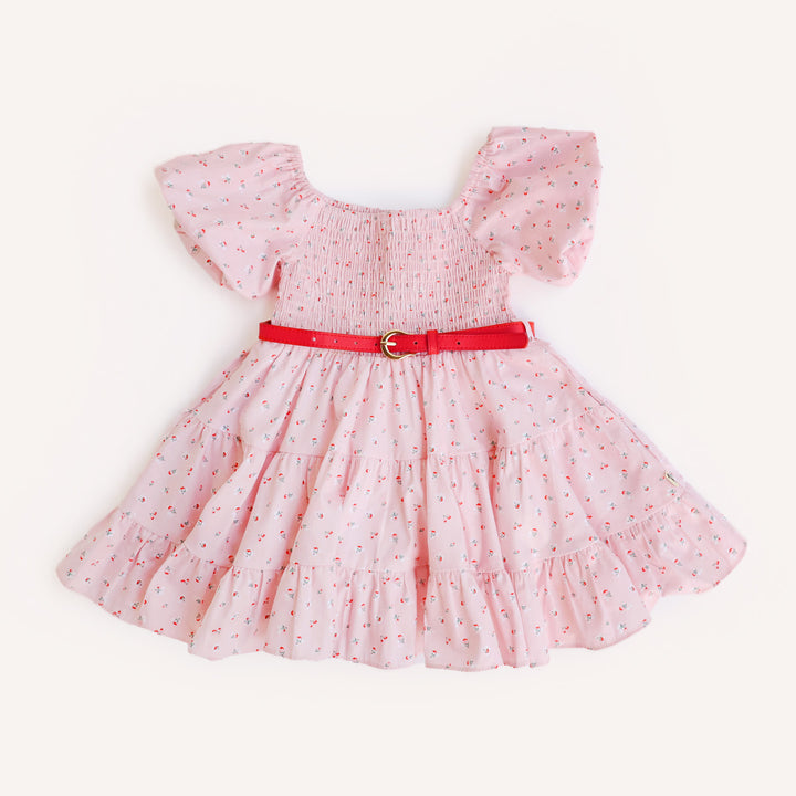 Livi Trinket Dress