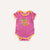 Lacey Laner Romper