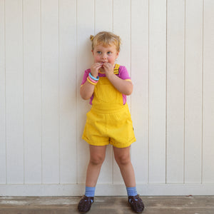 Duffy Overalls