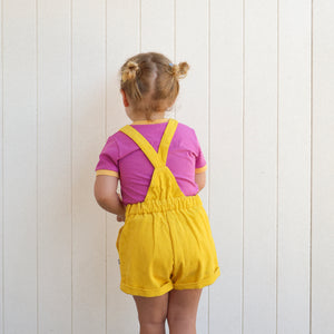Duffy Overalls