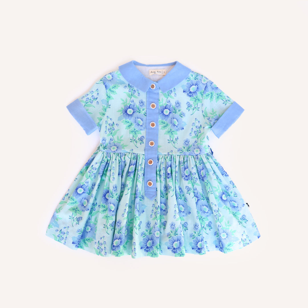 Mads Hopscotch Dress