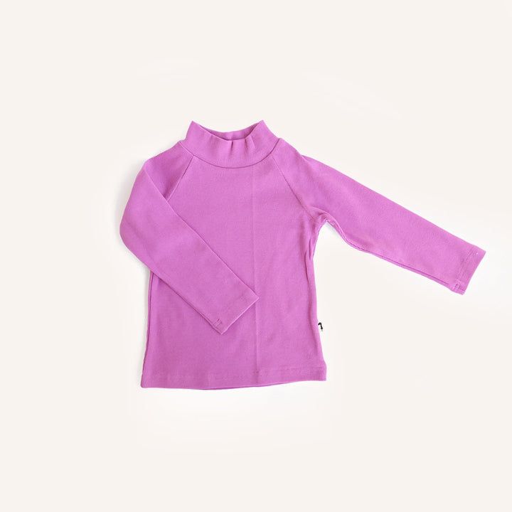 Magenta Skivvy