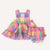 Mavis Pinny Set