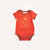 Pomelo Emblem Romper