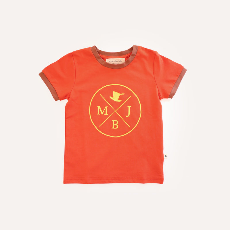 Pomelo Emblem Tee