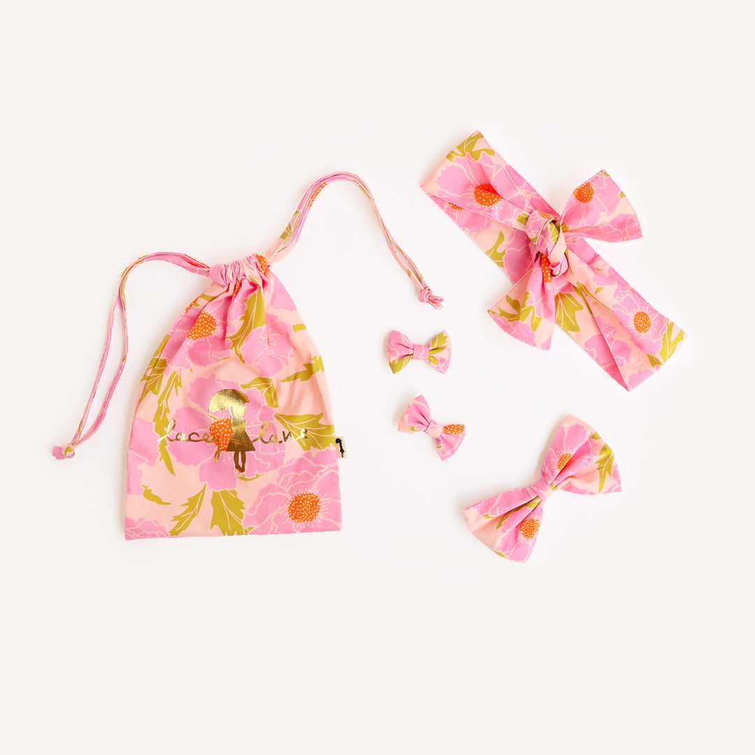 Meliah Accessories